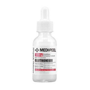MEDI-PEEL Сыворотка осветляющая с глутатионом bio-intense gluthione 600 white ampoule, 30 мл