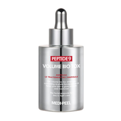 MEDI-PEEL Сыворотка для лица интенсивно-восстанавливающая peptide 9 volume bio tox ampoule, 100 мл