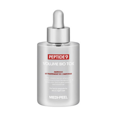 MEDI-PEEL Сыворотка для лица интенсивно-восстанавливающая peptide 9 volume bio tox ampoule, 100 мл