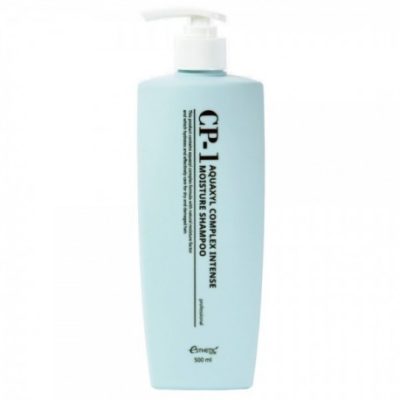 ESTHETIC HOUSE Шампунь увлажняющий cp-1 aquaxyl complex intense moisture shampoo, 500 мл