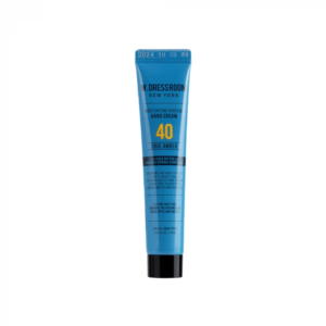 W.DRESSROOM Крем для рук № 40 с зеленым яблоком hand cream mini chic amber, 20 мл