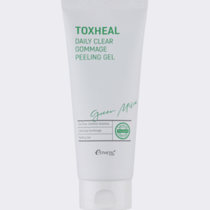 ESTHETIC HOUSE Пилинг-гель для лица toxheal daily clear gommage peeling gel, 200 мл