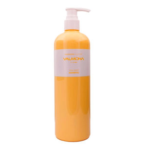 VALMONA Шампунь питательный с желтком nourishing solution yolk-mayo shampoo, 480 мл