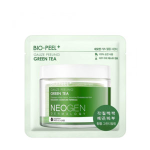 NEOGEN Пилинг-пэд успокаивающий с зеленым чаем dermalogy bio-peel gauze peeling green tea, 9.5 мл