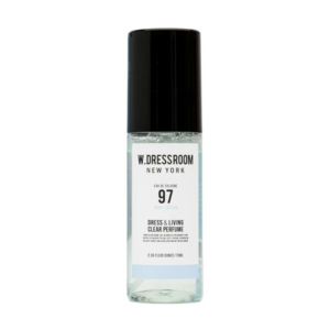 W.DRESSROOM Вода с ароматом №97 апрельского хлопка perfume april cotton, 70 мл