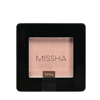 MISSHA  Тени для век свадебный персик modern shadow cbe01 bridal peach, 2 г