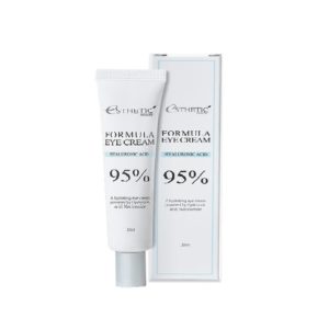 ESTHETIC HOUSE Крем для век с гиалуроновой кислотой formula eye cream hyaluronic acid 95%, 30 мл