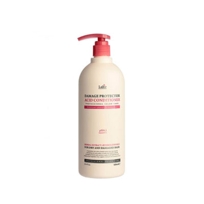 LA'DOR Кондиционер для поврежденных волос damage protector acid conditioner, 900 мл