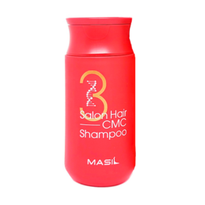 MASIL Шампунь для волос с аминокислотами 3 salon hair cmc shampoo, 150 мл