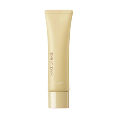 THE SAEM База под макияж saemmul airy cotton make up base 03 green beige, 30 мл