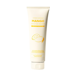 PEDISON Маска с манго для волос institut-beaute mango rich lpp treatment, 100 мл