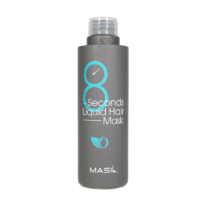 MASIL Маска для волос 8 seconds liquid hair mask, 100 мл