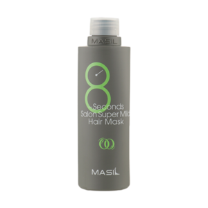 MASIL Маска для волос 8 seconds salon super mild hair mask, 200 мл