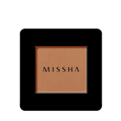 MISSHA  Тени для век чиабатта modern shadow mbr01 ciabatta, 2 г