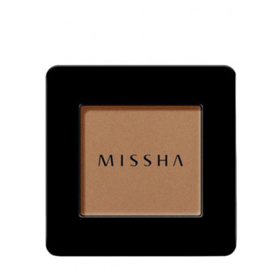 MISSHA  Тени для век чиабатта modern shadow mbr01 ciabatta, 2 г