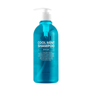 ESTHETIC HOUSE Шампунь охлаждающий для волос cp-1 head spa cool mint shampoo, 500 мл