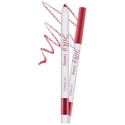 MISSHA Карандаш для губ silky lasting lip pencil coffee berry, 0,25 г