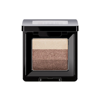 MISSHA  Тени для век тройные бежевый мокко triple shadow №03 mocha beige, 2 г