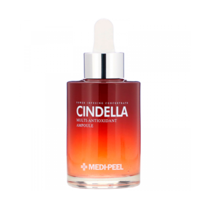 MEDI-PEEL Сыворотка антиоксидантная cindella multi-antioxidant ampoule, 100 мл