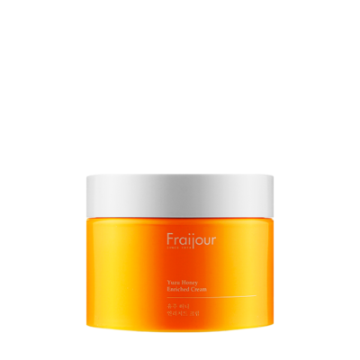 FRAIJOUR Крем с прополисом yuzu honey enriched cream, 50 мл