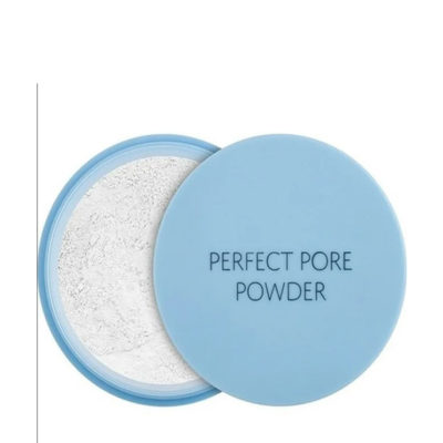 THE SAEM Пудра матирующая saemmul perfect pore powder, 5 г