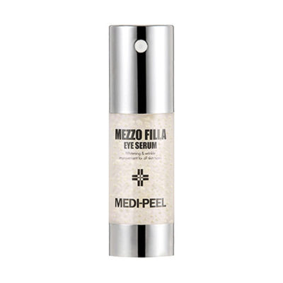 MEDI-PEEL Сыворотка для век омолаживающая с пептидами mezzo filla eye serum, 30 мл