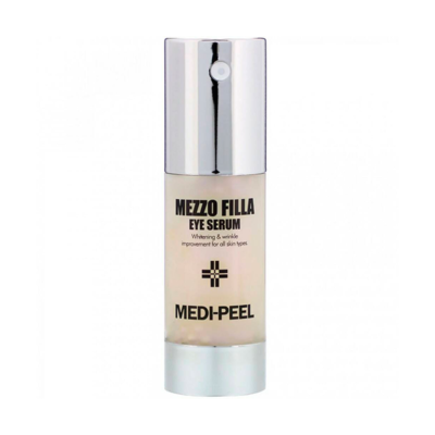 MEDI-PEEL Сыворотка для век омолаживающая с пептидами mezzo filla eye serum, 30 мл