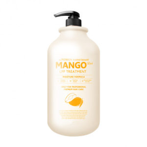 PEDISON Маска с манго для волос institut-beaute mango rich lpp treatment, 500 мл