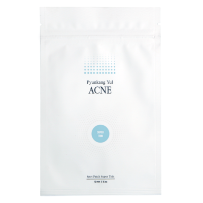 PYUNKANG YUL Патчи заживляющие от прыщей acne spot patch super thin, 15 шт