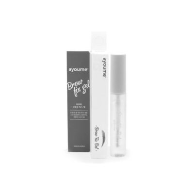 AYOUME Гель для укладки бровей brow fix gel, 9 г