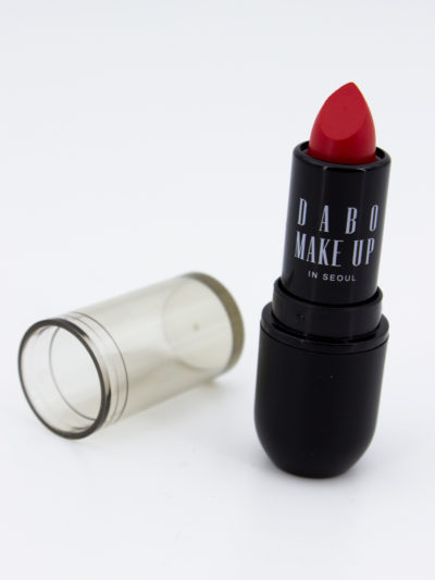 DABO Помада для губ make up real rouge matte 111 love me red,3 г