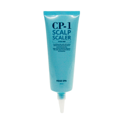 ESTHETIC HOUSE Средство для очищения кожи головы cp-1 head spa scalp scaler, 250 мл