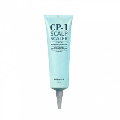 ESTHETIC HOUSE Средство для очищения кожи головы cp-1 head spa scalp scaler, 250 мл