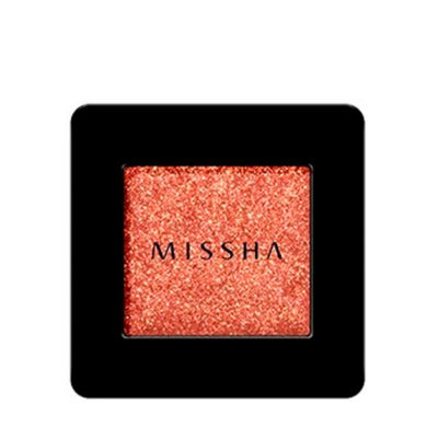 MISSHA  Тени для век клубничный рай modern shadow gpk03 strawberry heaven, 2 г