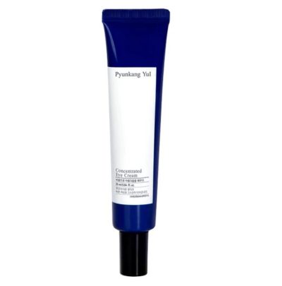 PYUNKANG YUL Крем для век антивозрастной concentrated eye cream, 25 мл