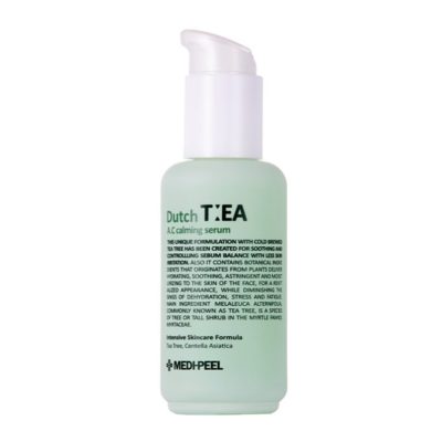 MEDI-PEEL Сыворотка балансирующая с чайным деревом dutch tea a.c calming serum, 70 мл