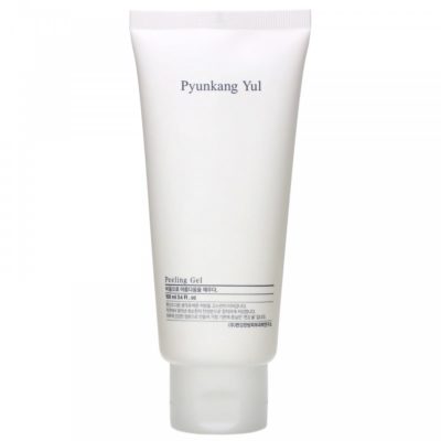 PYUNKANG YUL Пилинг-гель для лица с экстрактом папайи peeling gel, 100 мл