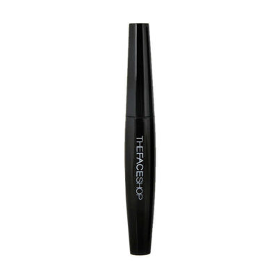 THE FACE SHOP Тушь подкручивающая для ресниц big mascara 01 curling, 7 г