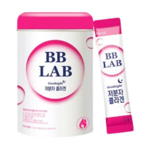 BB LAB Коллаген питьевой good night collagen, 2 г х 30 шт