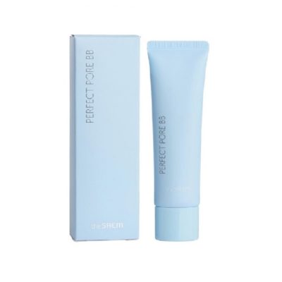 THE SAEM Праймер для кожи с расширенными порами saemmul perfect pore primer, 25 мл