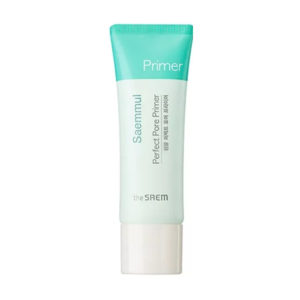 THE SAEM Праймер для кожи с расширенными порами saemmul perfect pore primer, 25 мл