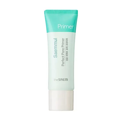 THE SAEM Праймер для кожи с расширенными порами saemmul perfect pore primer, 25 мл