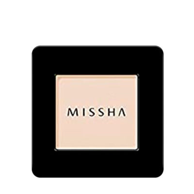 MISSHA Тени для век шикарный ирис modern shadow mbe01 chic iris, 2 г