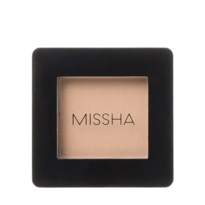 MISSHA Тени для век шикарный ирис modern shadow mbe01 chic iris, 2 г