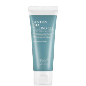 BENTON Пилинг-гель для лица с лактобионовой кислотой pha peeling gel, 70 мл