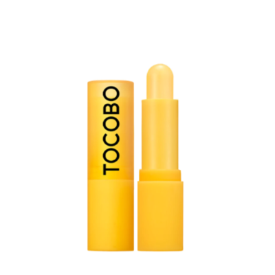 TOCOBO Бальзам витаминный для губ vitamin nourishing lip balm, 3,5 г