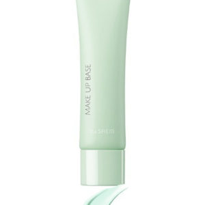 THE SAEM База под макияж saemmul airy cotton make up base 01 green, 30 мл