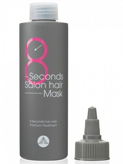 MASIL Маска для волос 8 seconds salon hair mask, 350 мл