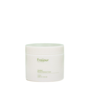 FRAIJOUR Крем с экстрактом хауттюйнии heartleaf blemish moisture cream, 100 мл