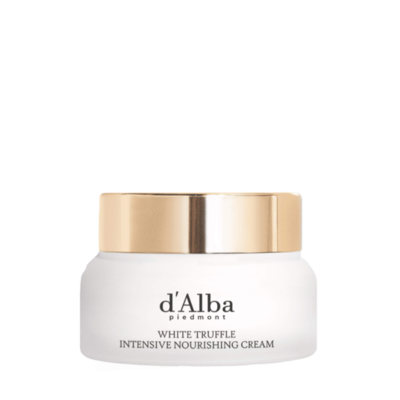 D'ALBA Крем для лица c белым трюфелем white truffle extra nourishing cream, 60 мл